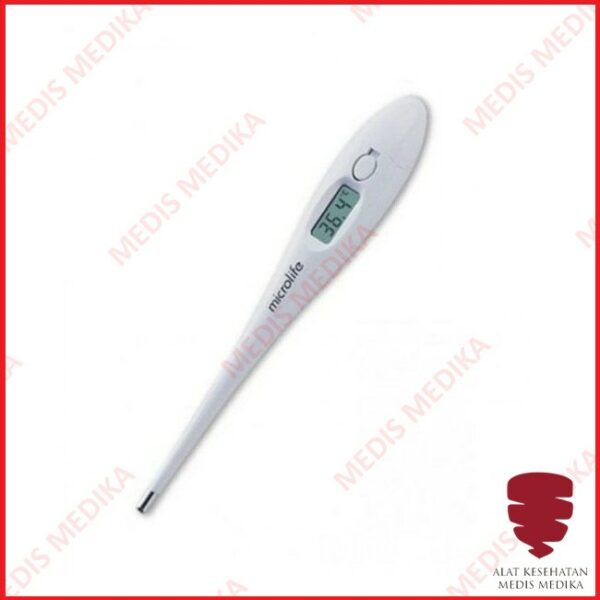 Thermometer Digital Microlife MT16F1 Termometer Thermo Suhu Tubuh