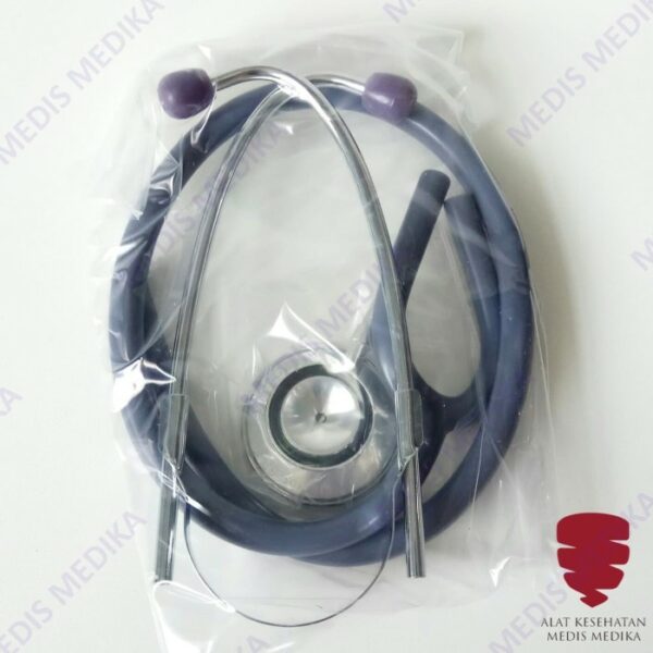 Stetoskop Dual Head GEA Stethoscope Ekonomis Economy Alat Rumah Sakit