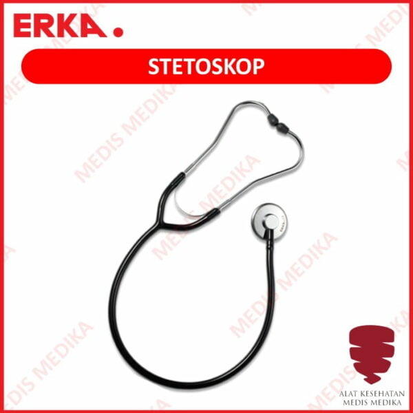 Stetoskop Light Child Erka German Stethoscope Anak Deluxe Erkaphon